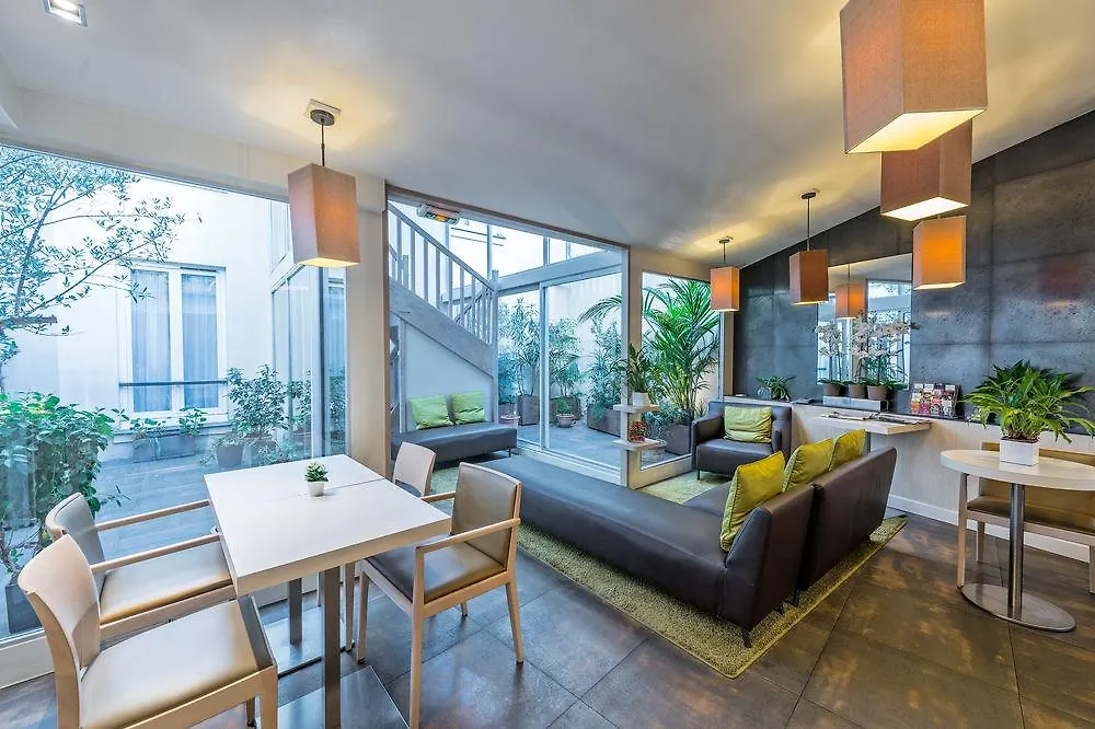 Doisy Etoile - Orso 4*