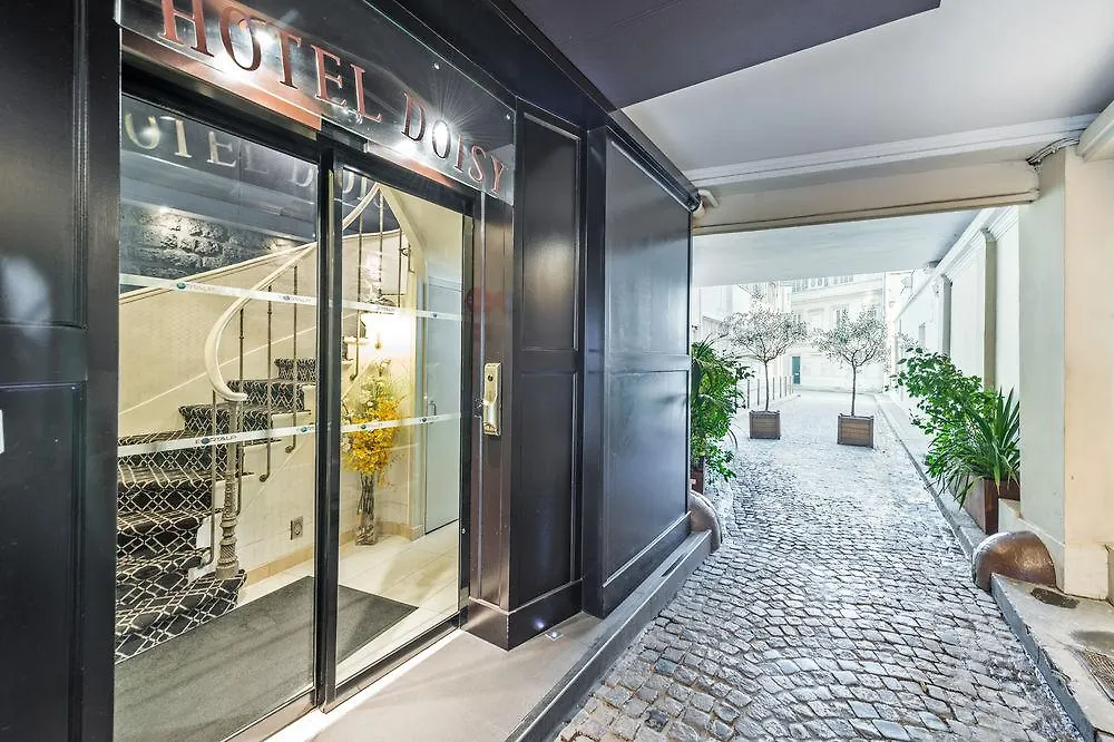 Doisy Etoile - Orso Hotel Paris
