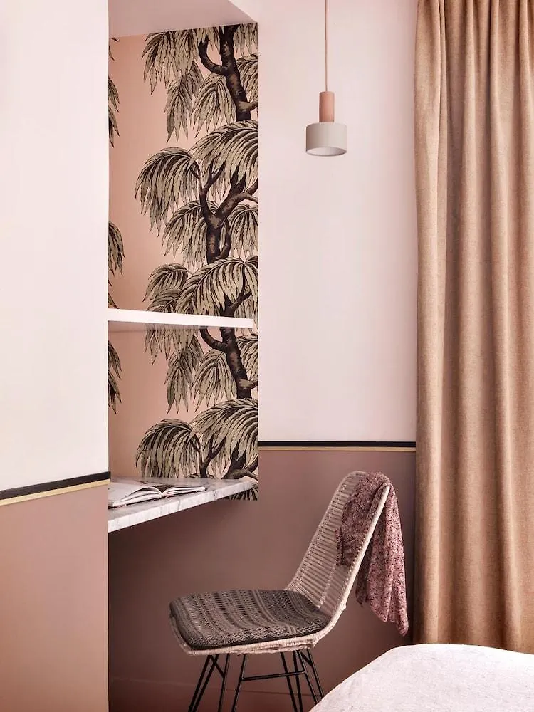 Doisy Etoile - Orso Hotel 4*