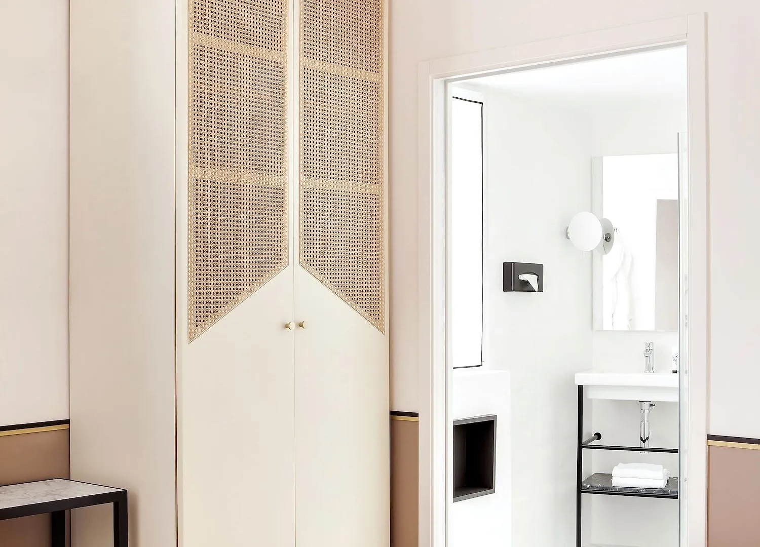 Hotel Doisy Etoile - Orso