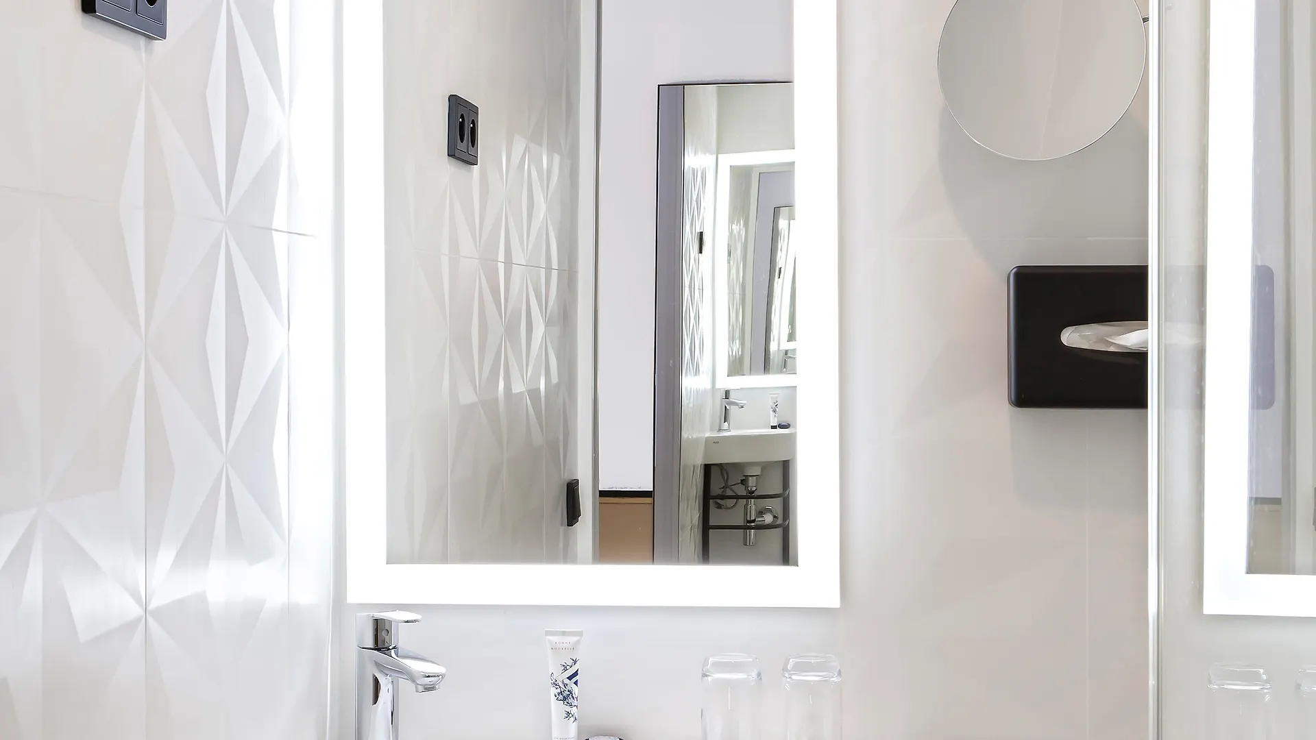 Hotel Doisy Etoile - Orso Paris