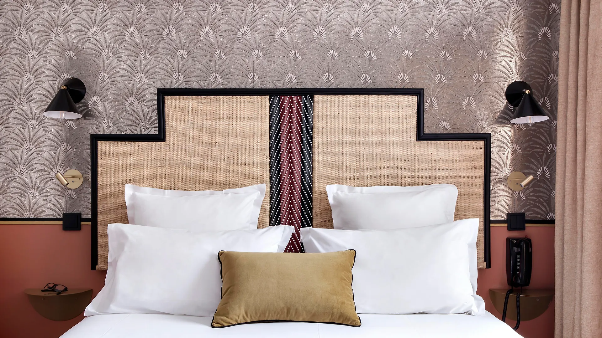 Doisy Etoile - Orso Hotel 4*
