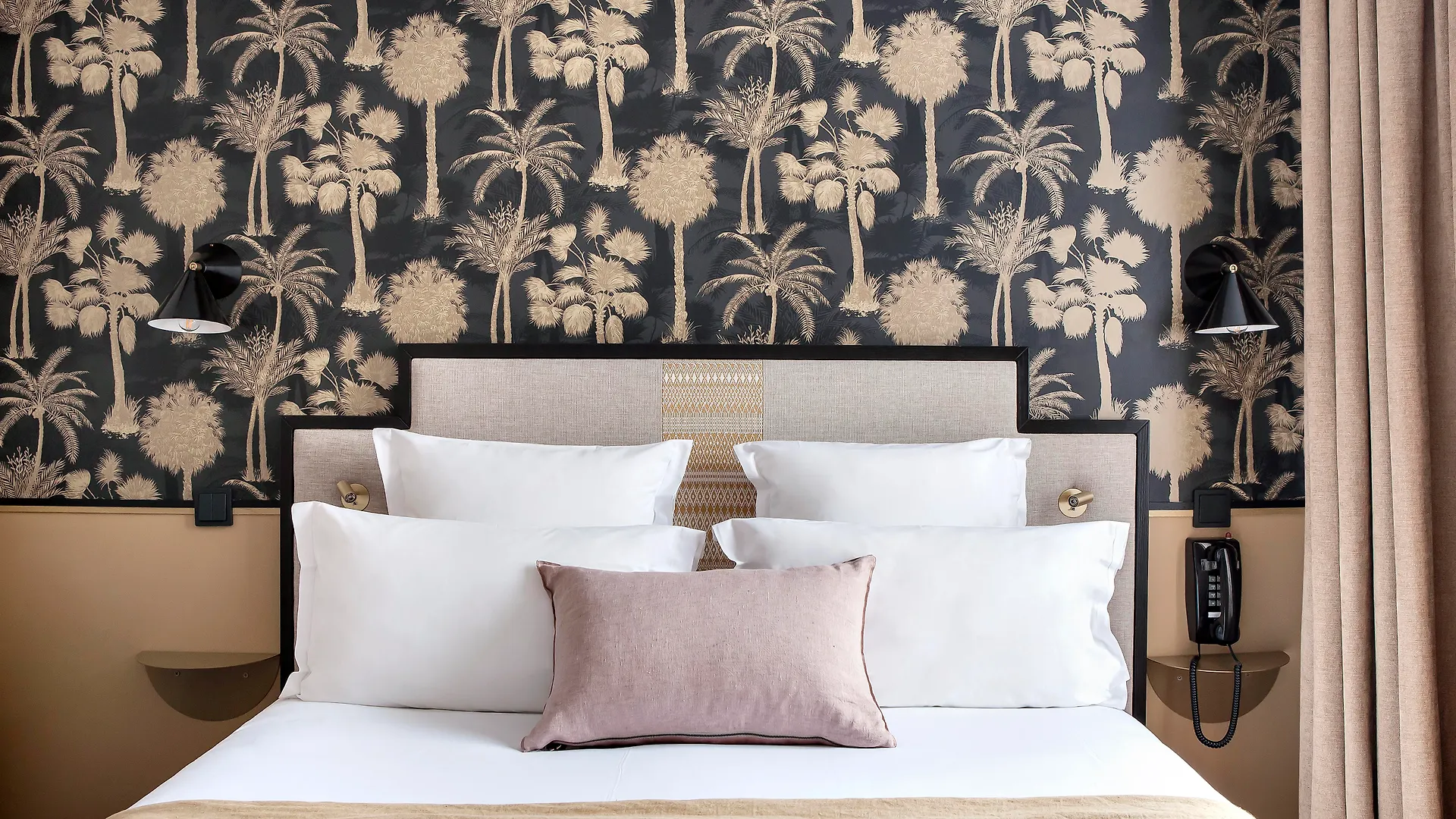 Doisy Etoile - Orso Hotel Paris