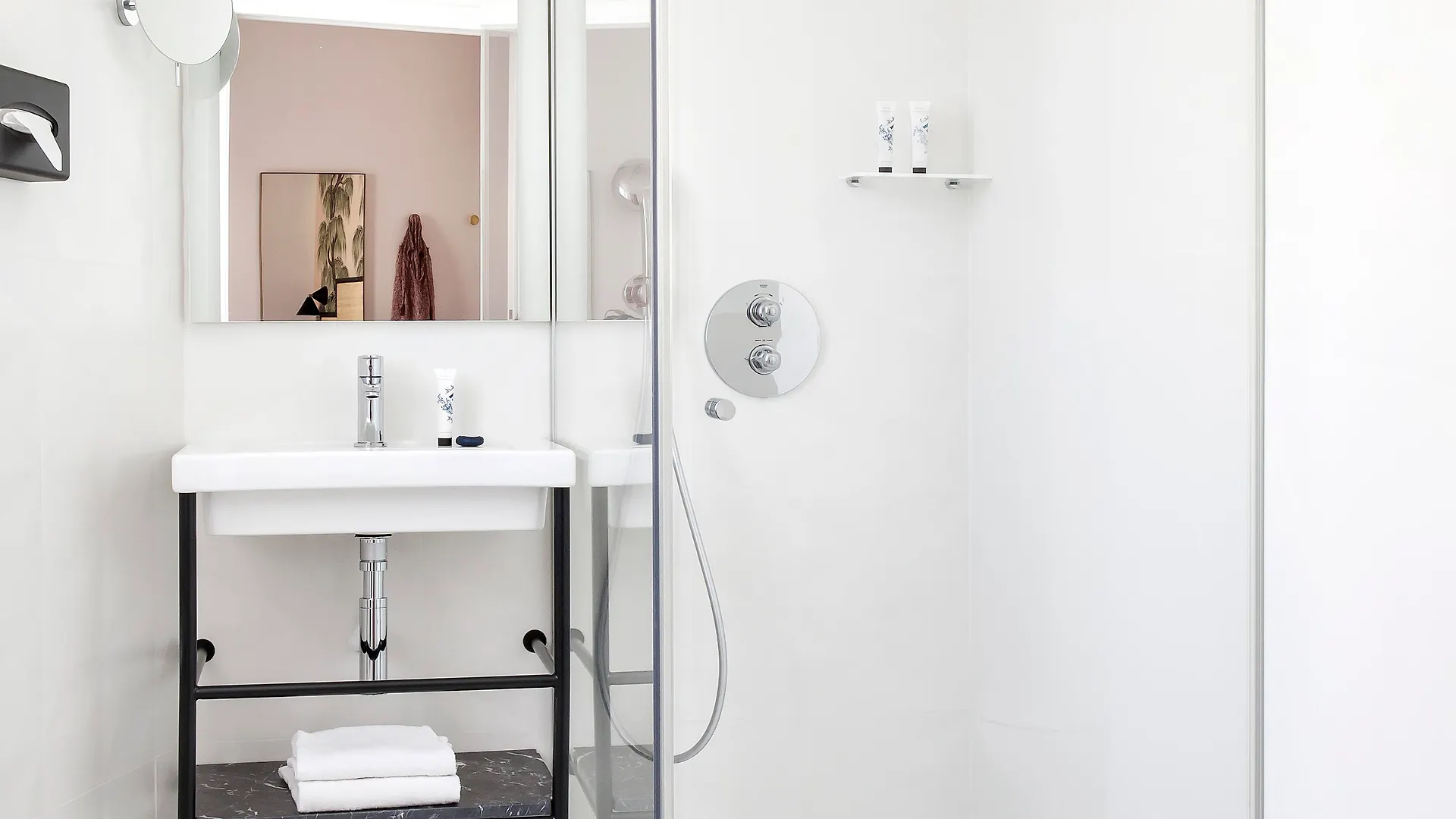 Hotel Doisy Etoile - Orso 4*