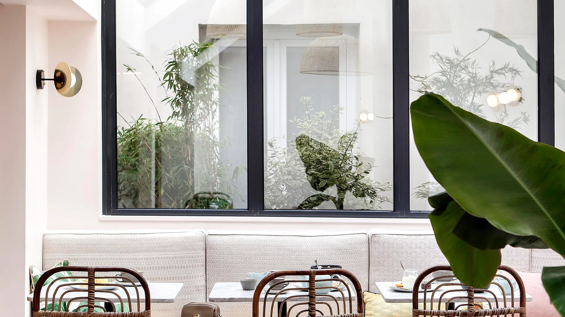 Hotel Doisy Etoile - Orso 4*