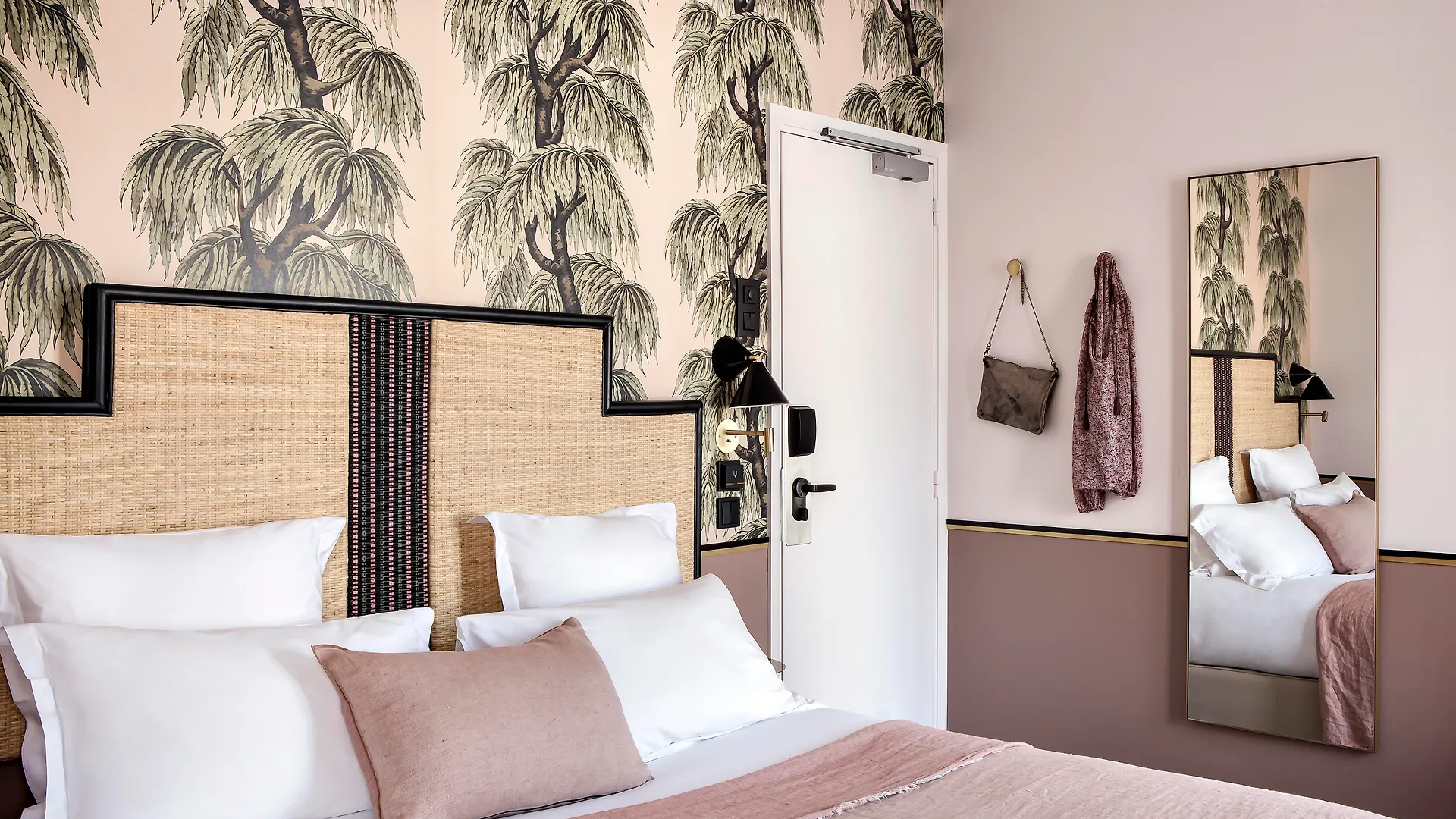 Hotel Doisy Etoile - Orso 4*