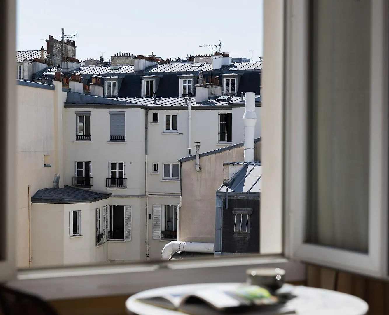 Hotel Doisy Etoile - Orso