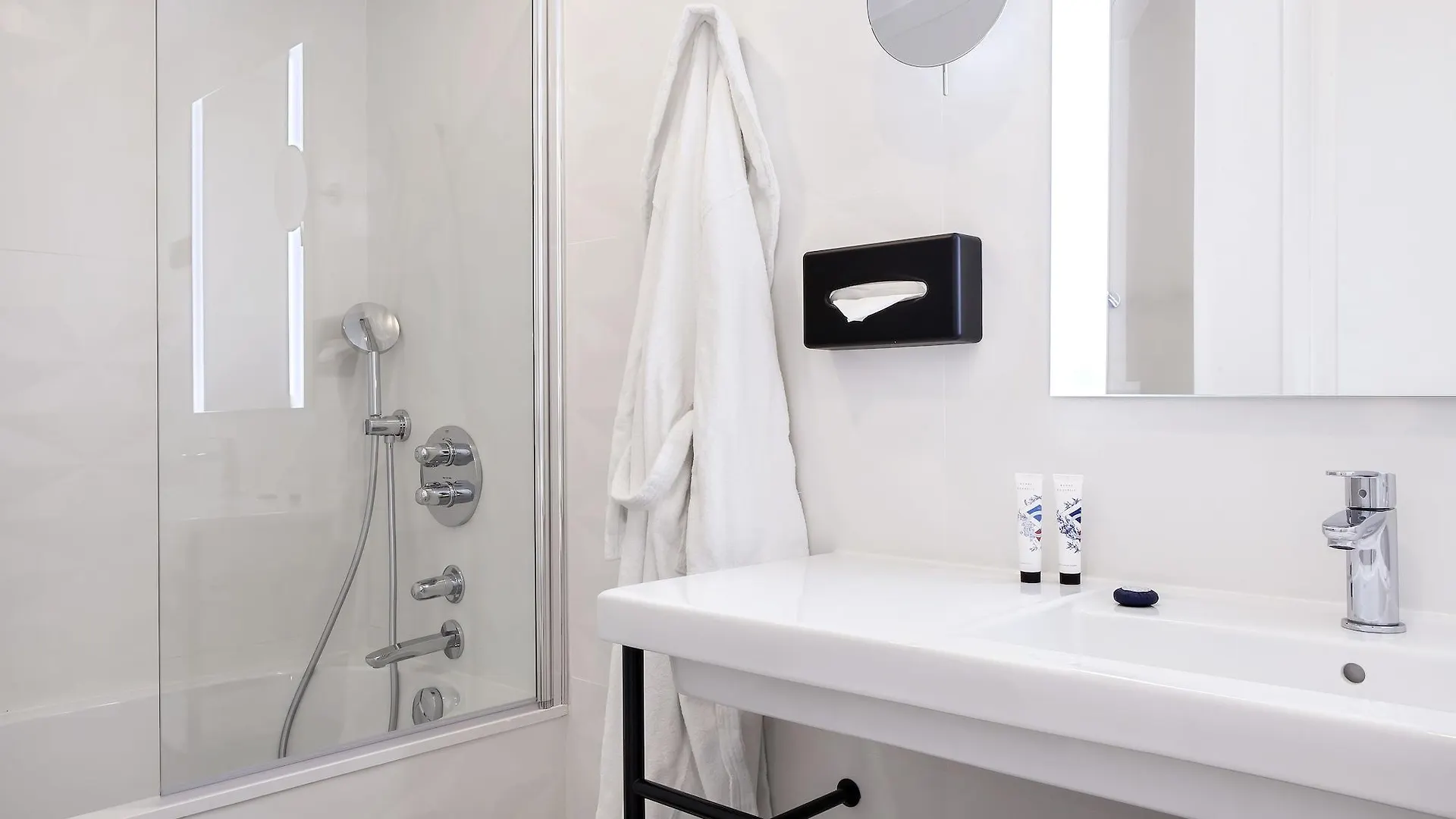 Doisy Etoile - Orso 4* Paris