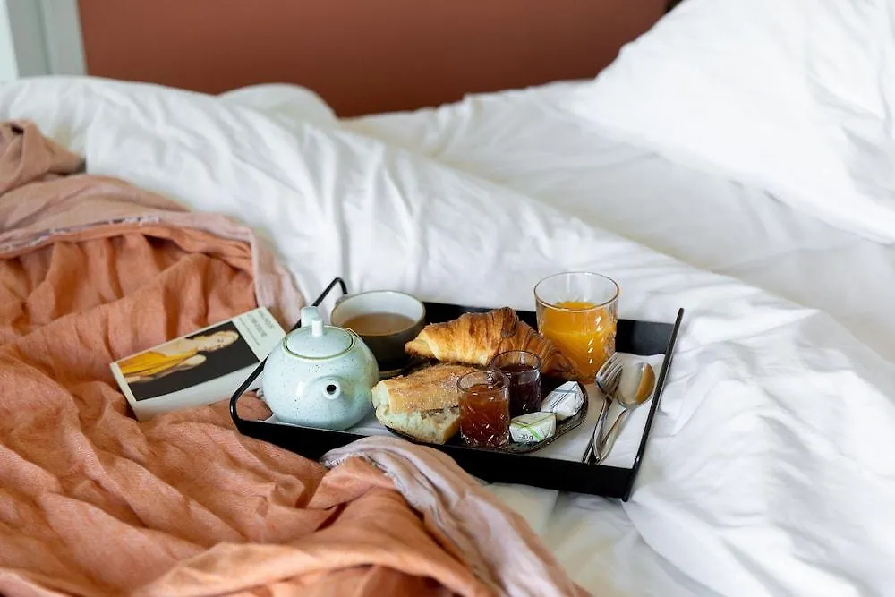 Hotel Doisy Etoile - Orso 4*