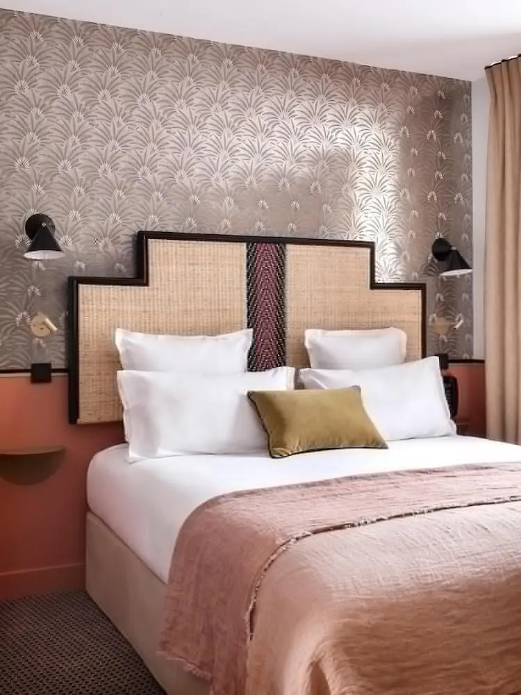 Hotel Doisy Etoile - Orso Paris