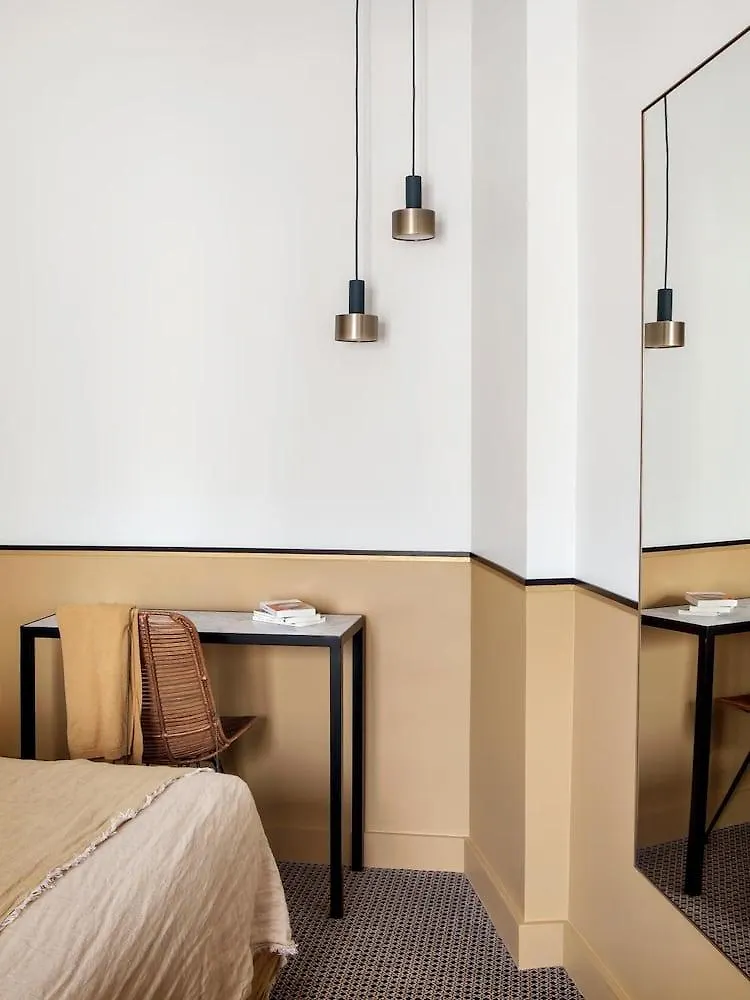 Doisy Etoile - Orso 4* Paříž