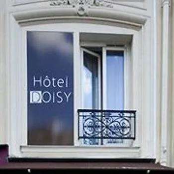 Doisy Etoile - Orso Otel