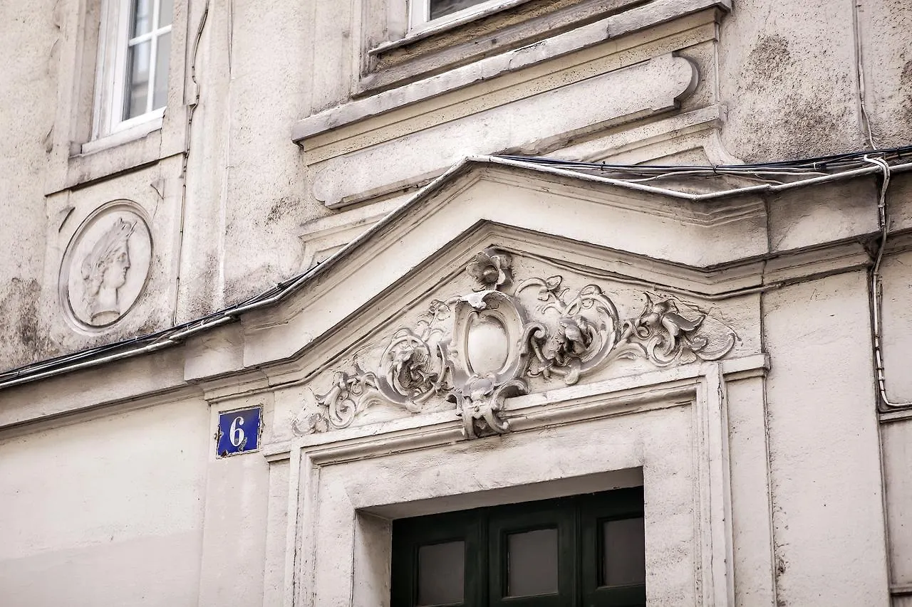 Doisy Etoile - Orso Hotel Paris