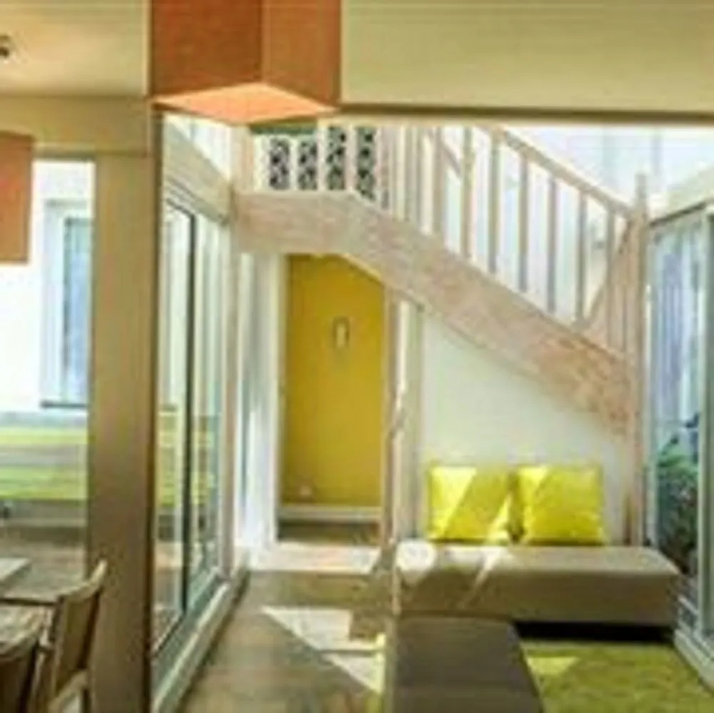 Doisy Etoile - Orso Otel Paris