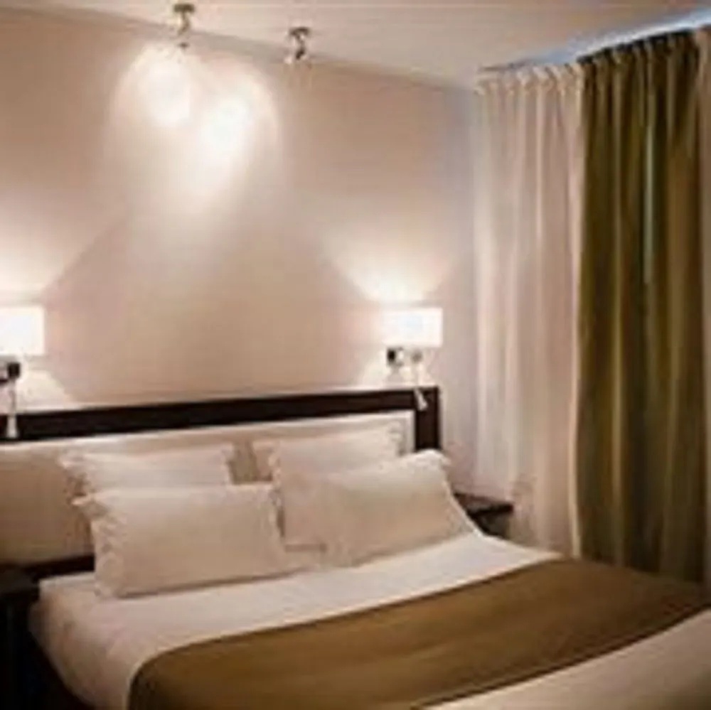 Doisy Etoile - Orso Hotel Paříž