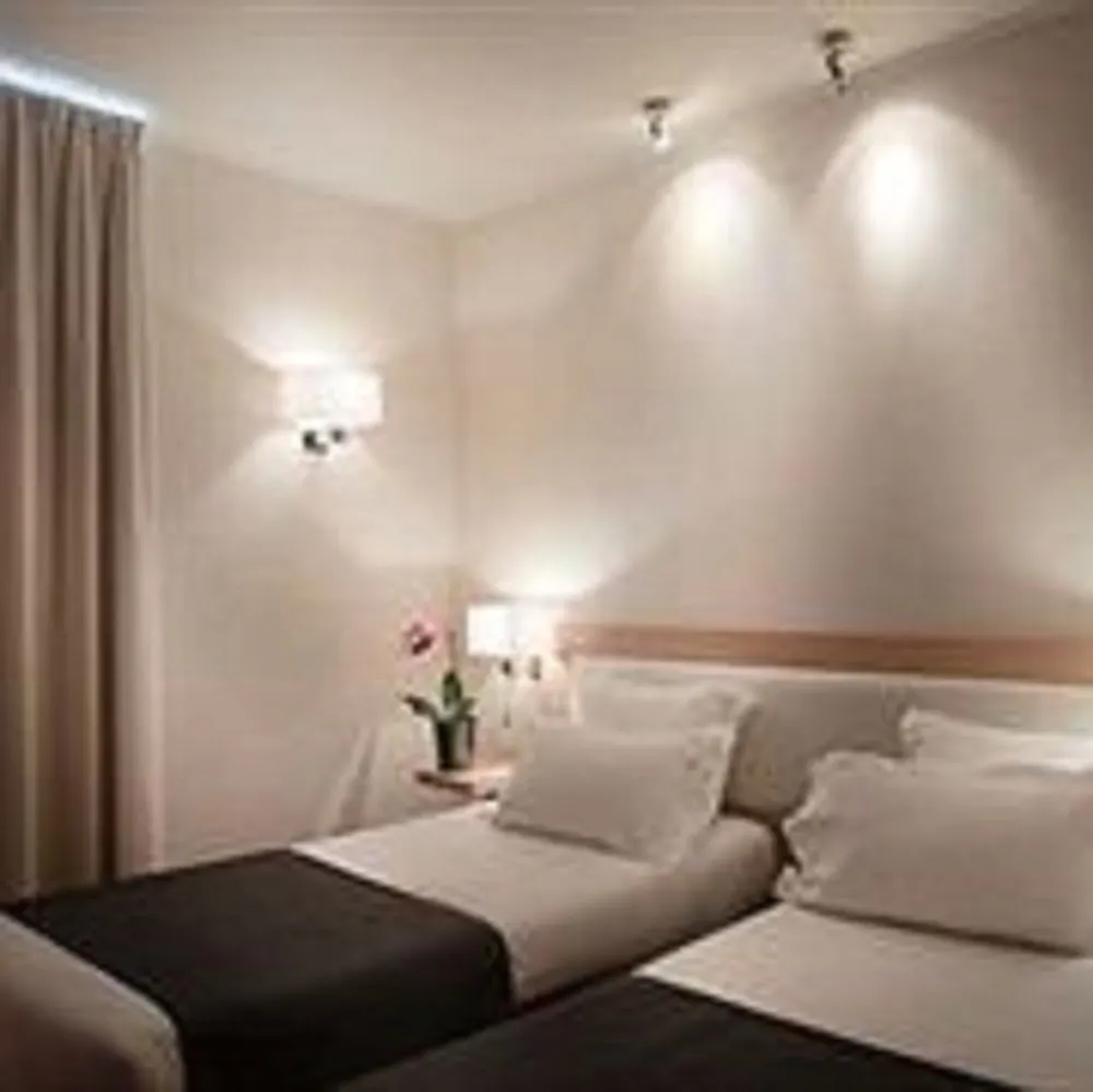 Doisy Etoile - Orso Hotel