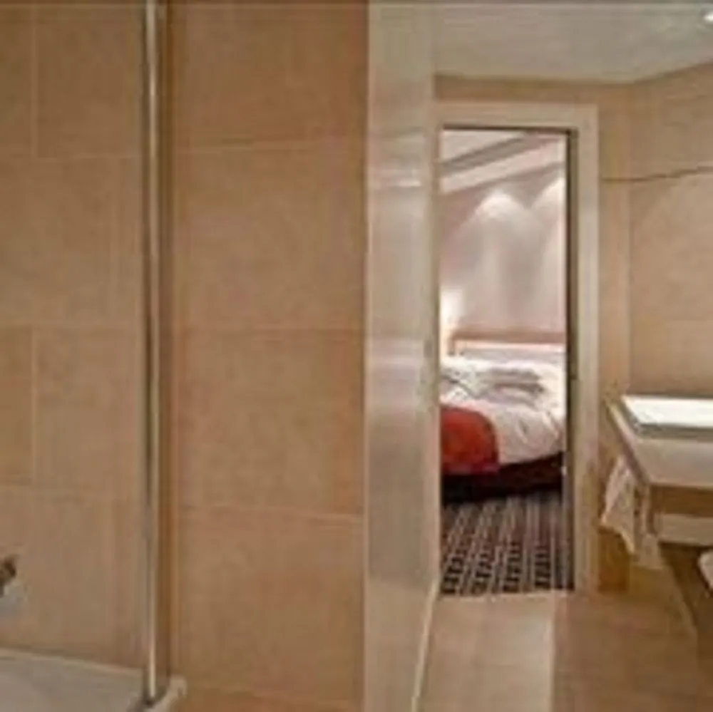 Doisy Etoile - Orso Hotel 4*