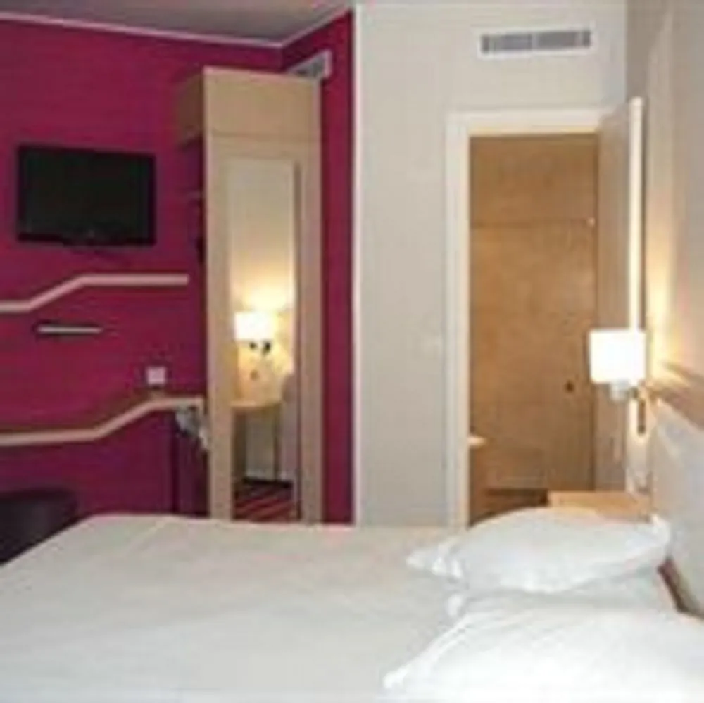 Doisy Etoile - Orso 4* Paris