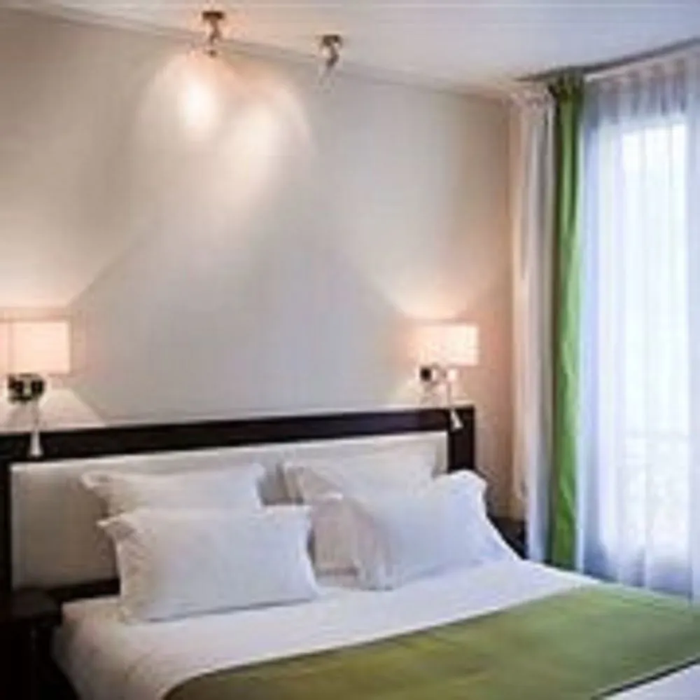 Doisy Etoile - Orso Hotel Paříž