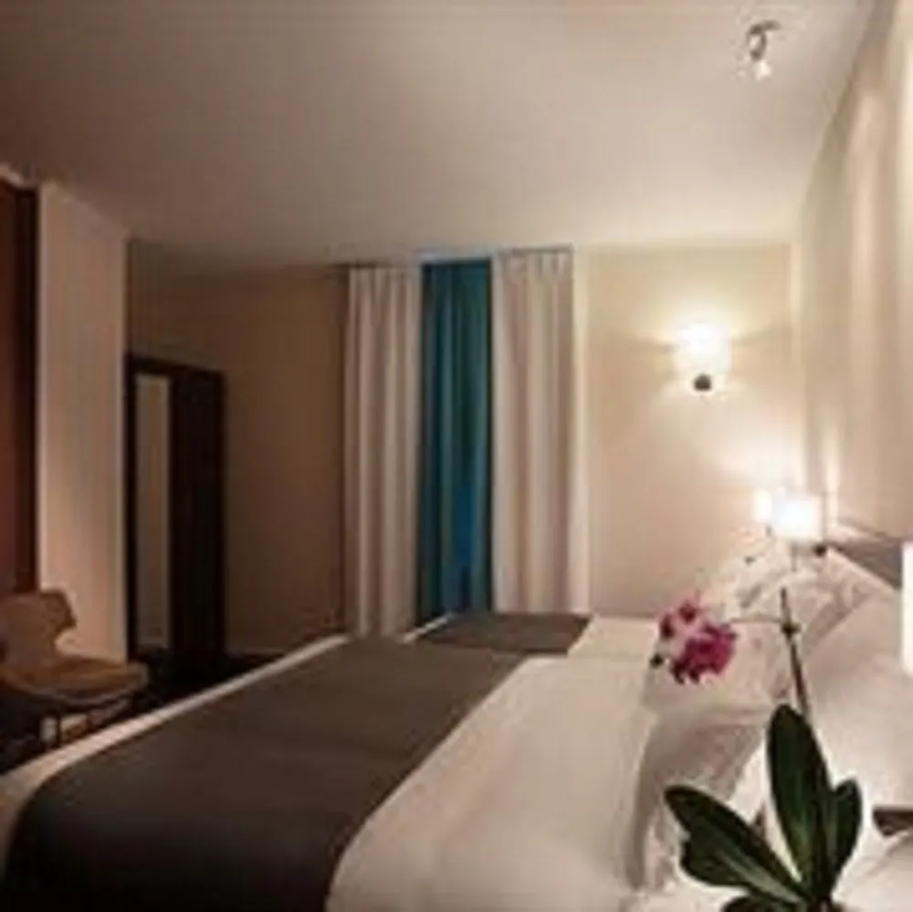 Doisy Etoile - Orso Otel