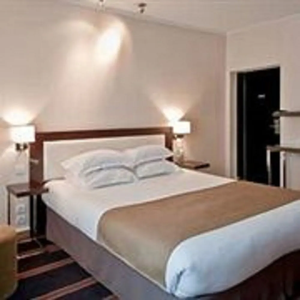 Doisy Etoile - Orso Hotel 4*