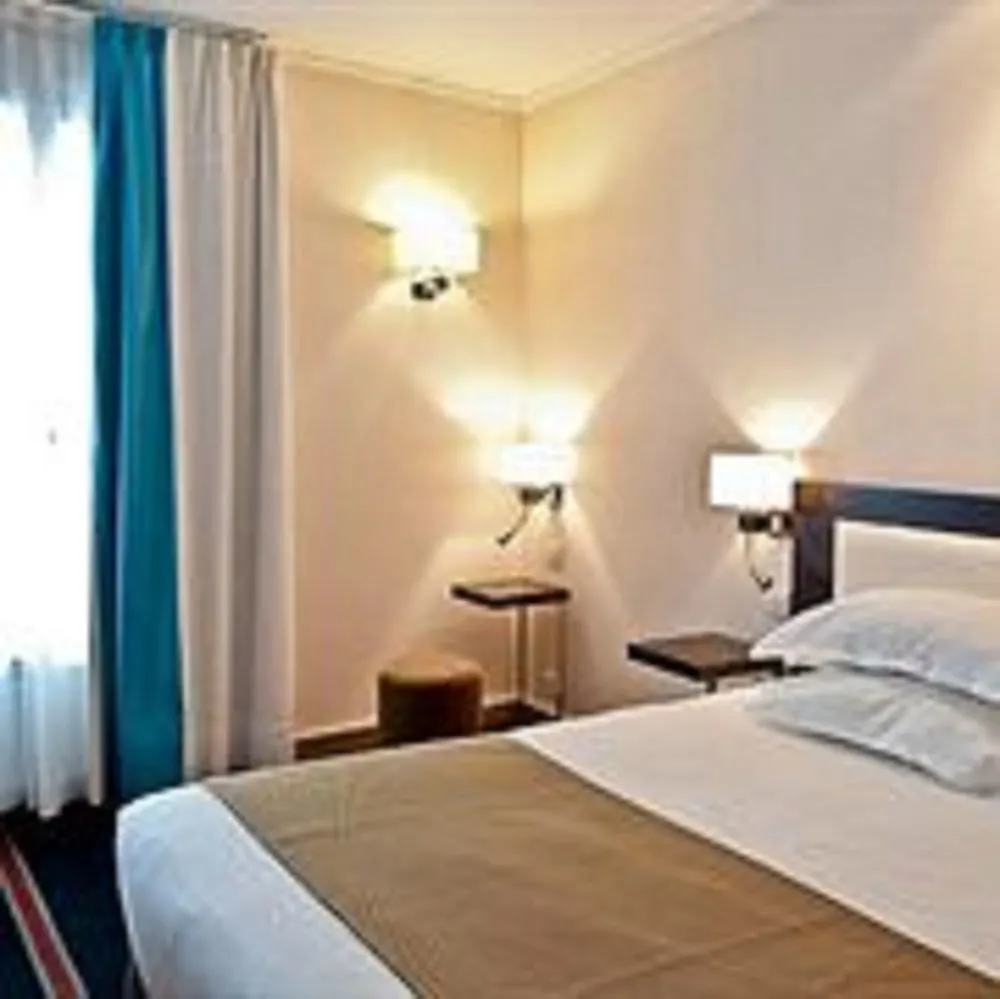 Doisy Etoile - Orso Otel Paris