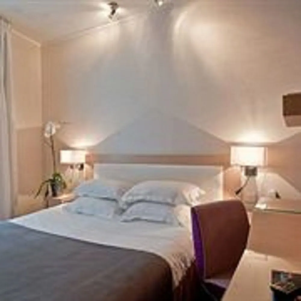 Doisy Etoile - Orso Otel