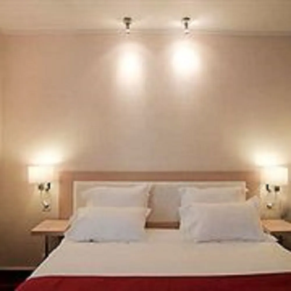 Doisy Etoile - Orso 4*