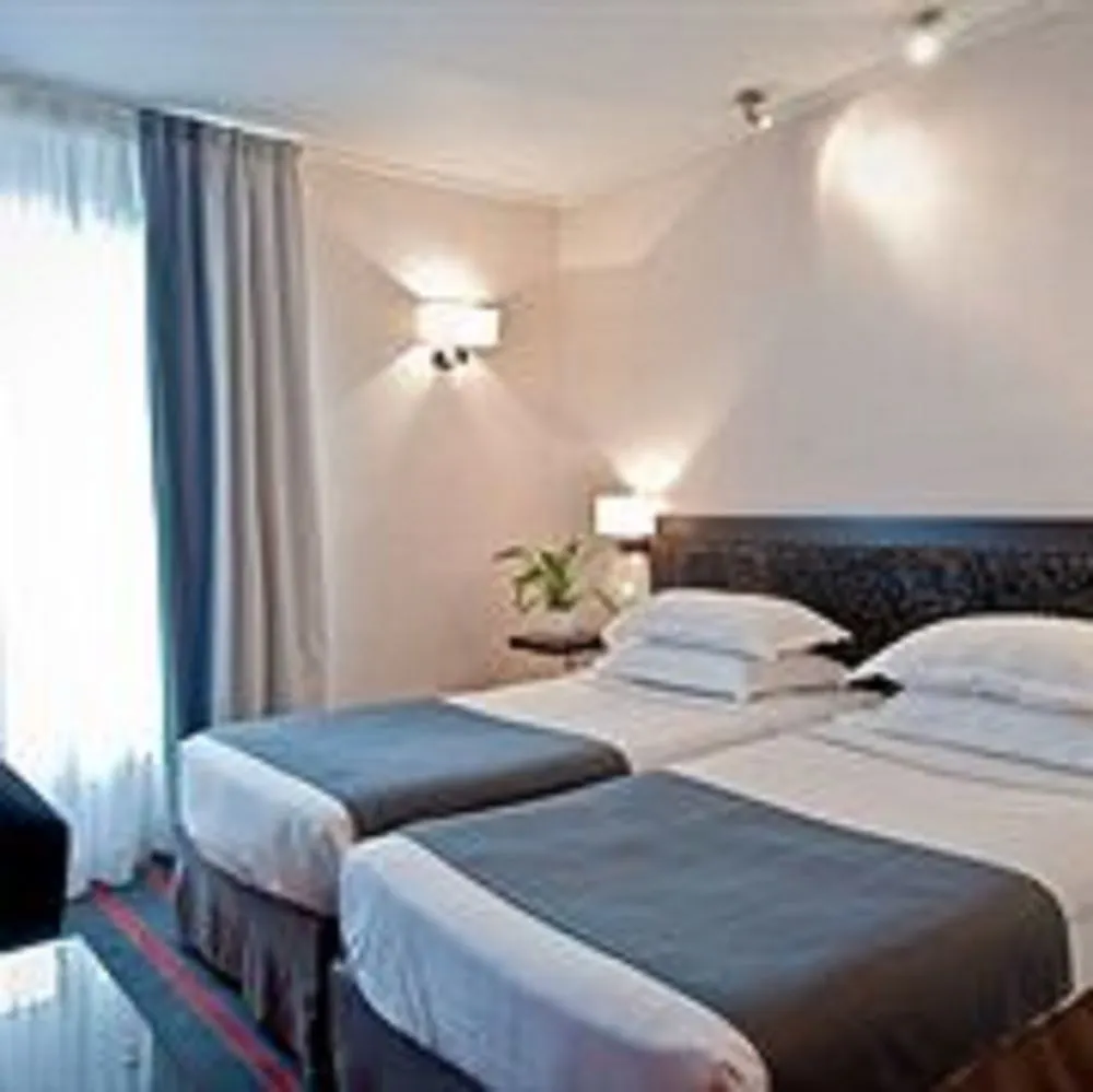 Doisy Etoile - Orso Otel 4*