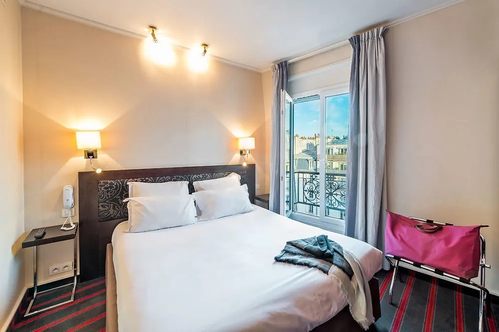 Doisy Etoile - Orso 4* Paříž