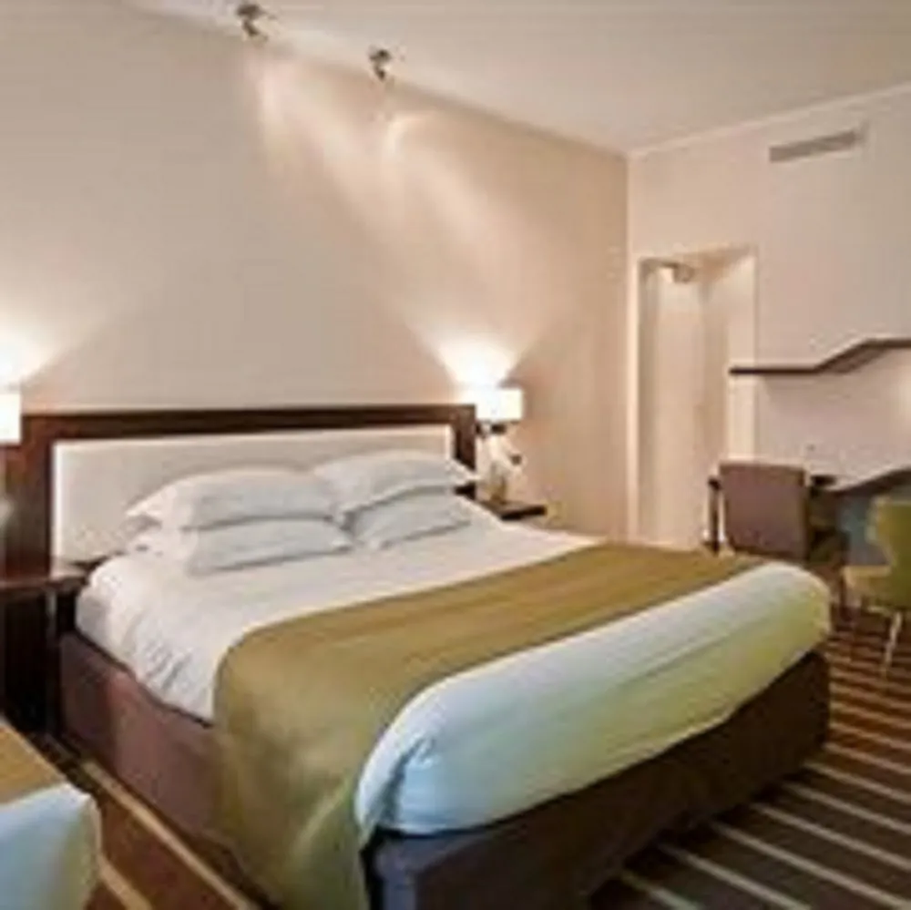Doisy Etoile - Orso Hotel Paříž