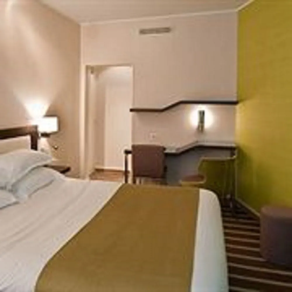 Doisy Etoile - Orso Hotel