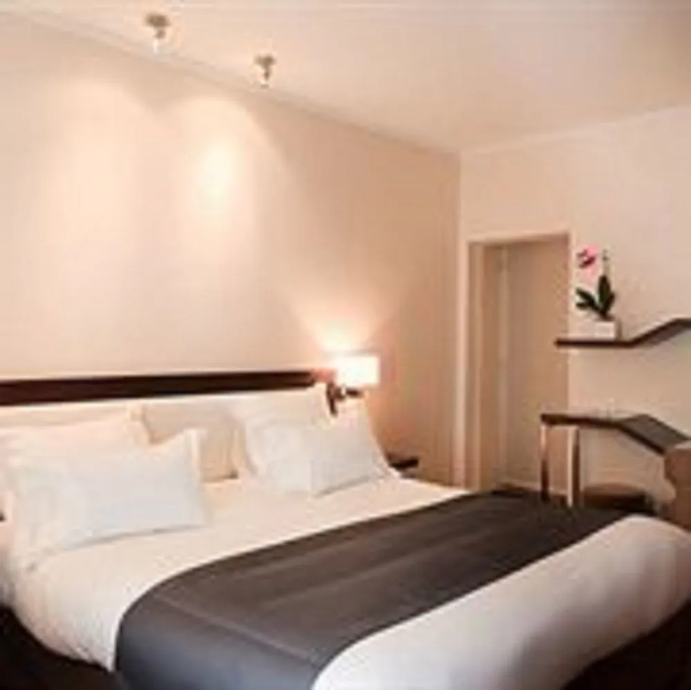 Doisy Etoile - Orso Hotel 4*