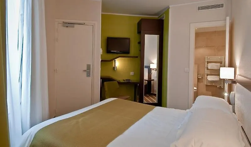 Otel Doisy Etoile - Orso 4*