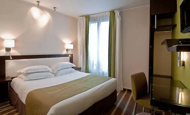 Doisy Etoile - Orso 4* Paříž