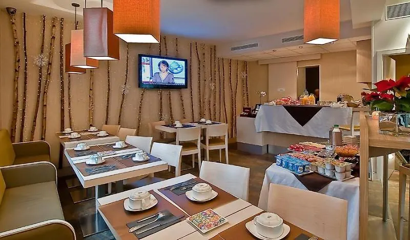 Doisy Etoile - Orso 4* Paříž