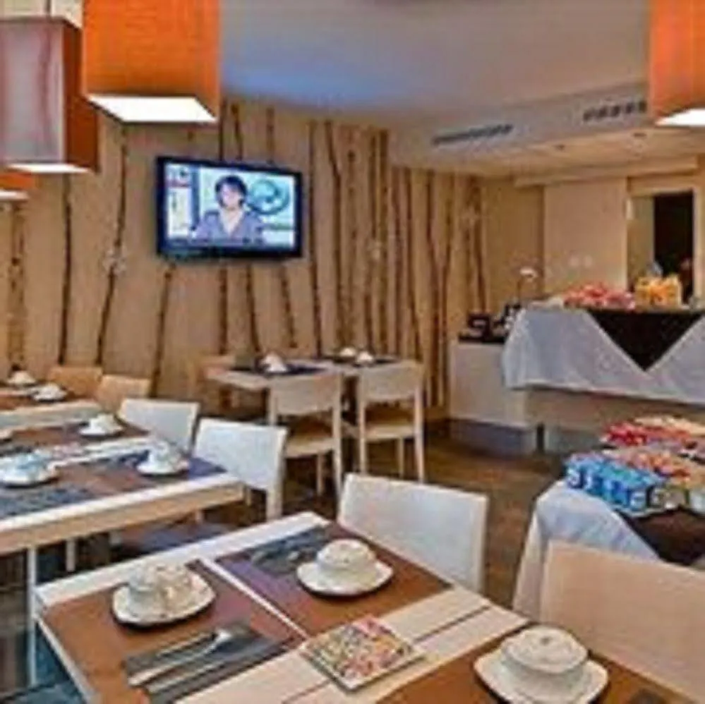Doisy Etoile - Orso Otel