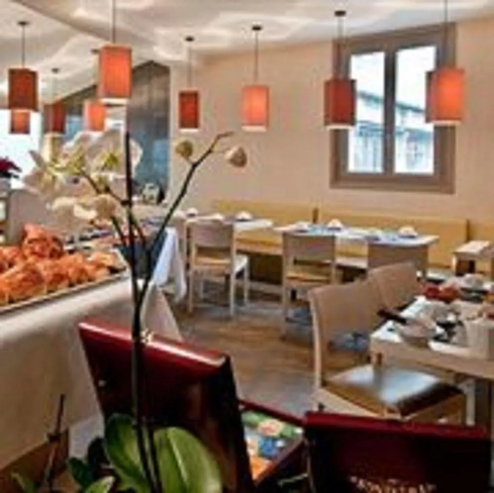 Doisy Etoile - Orso Hotel Paříž
