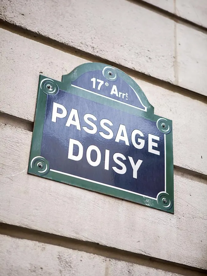 Doisy Etoile - Orso Париж