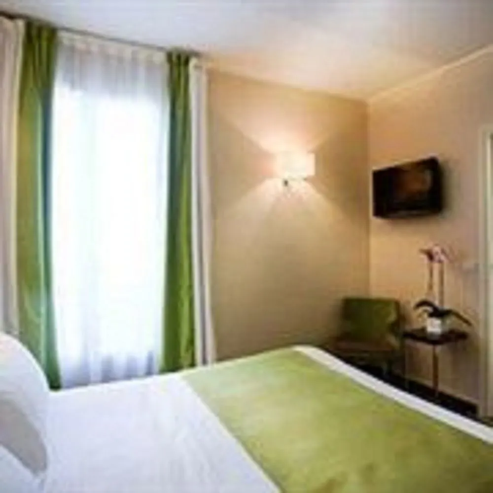 Doisy Etoile - Orso 4* Париж
