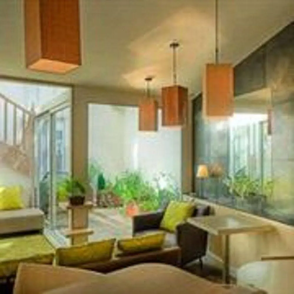 Doisy Etoile - Orso Отель 4*