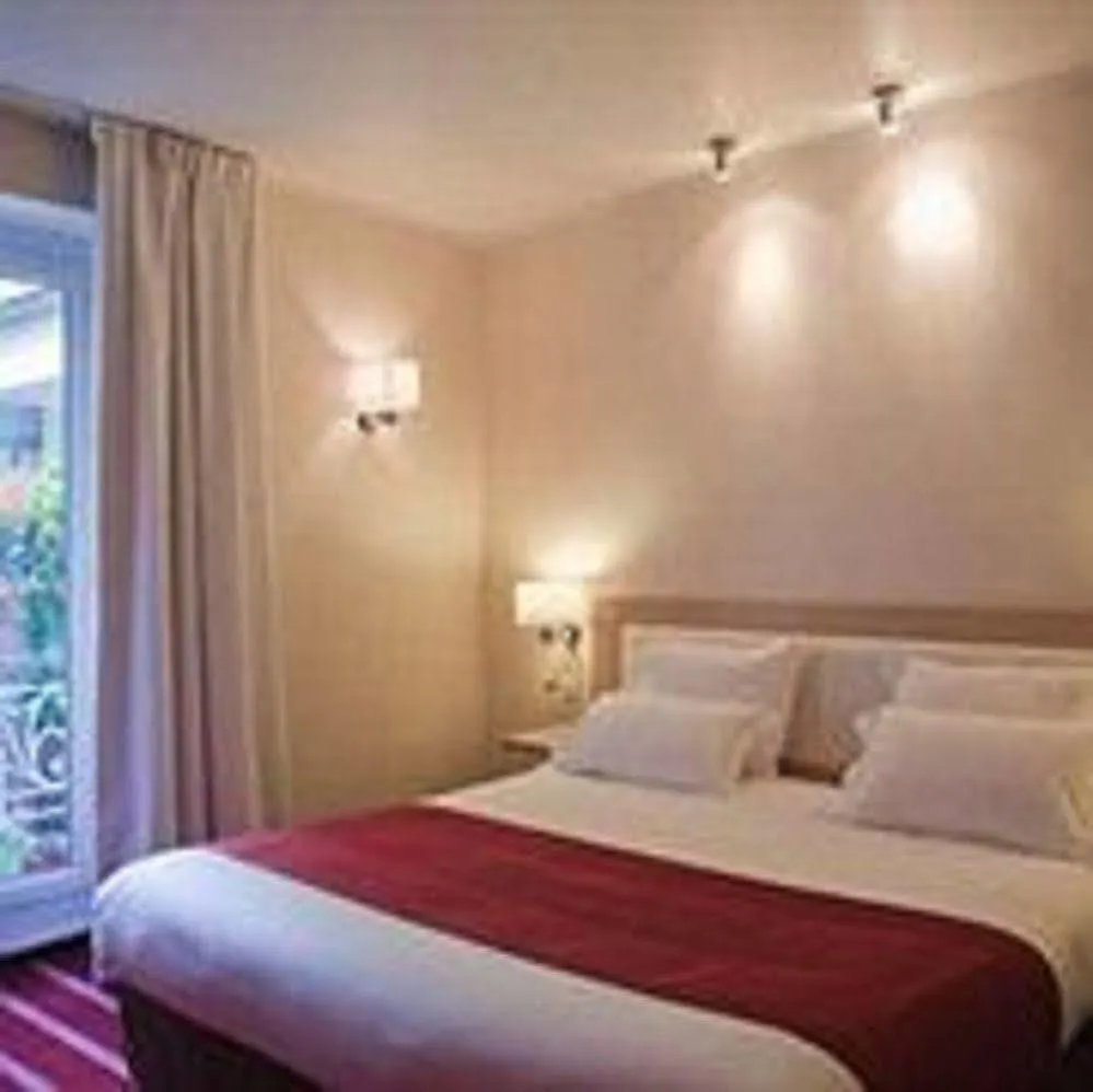 Doisy Etoile - Orso 4* Париж